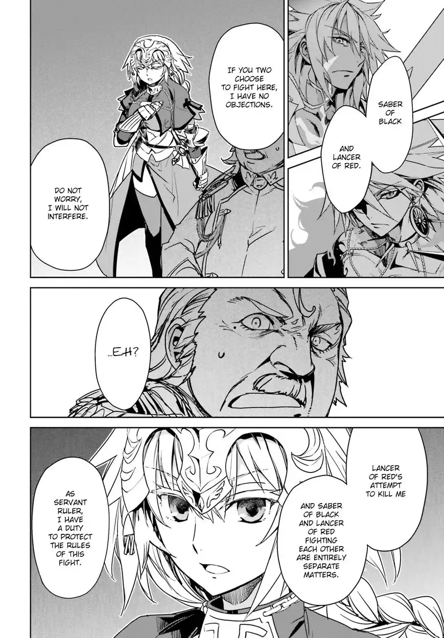 Fate/Apocrypha Chapter 5 12